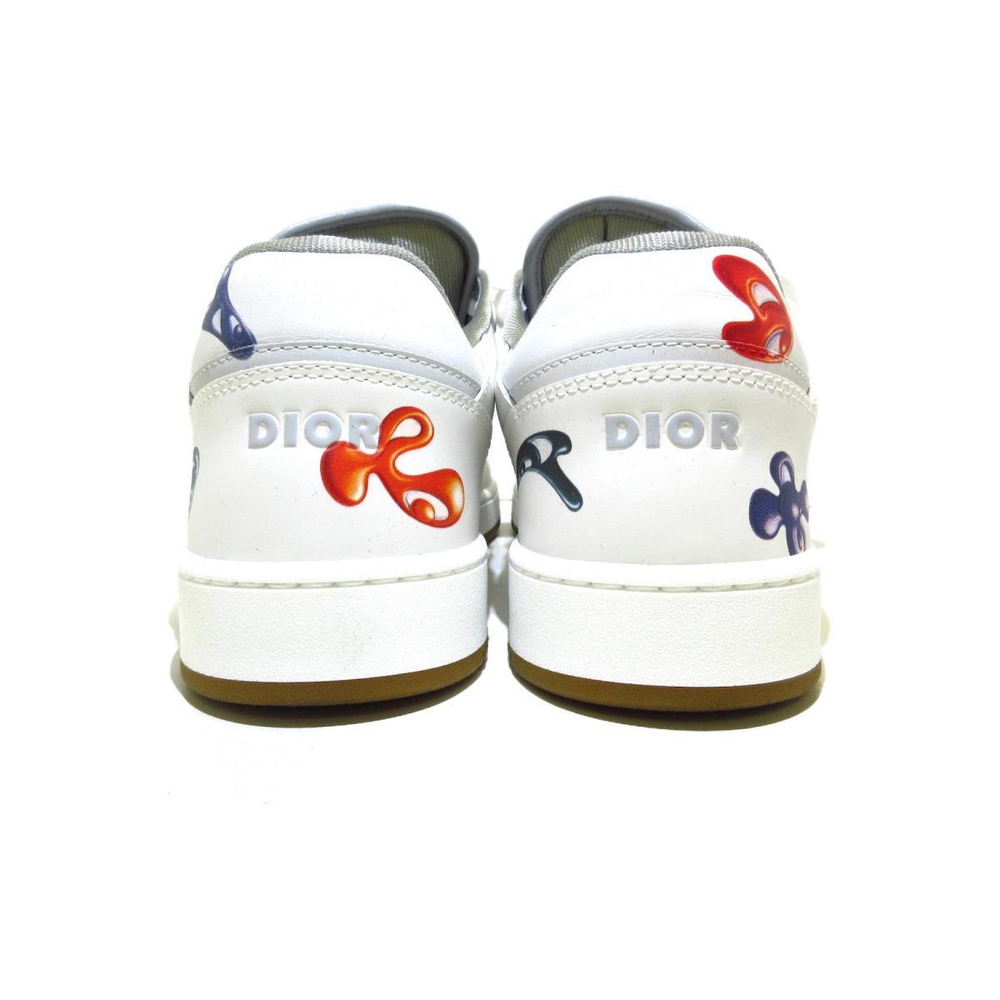Kenny Scharf x DIOR B27