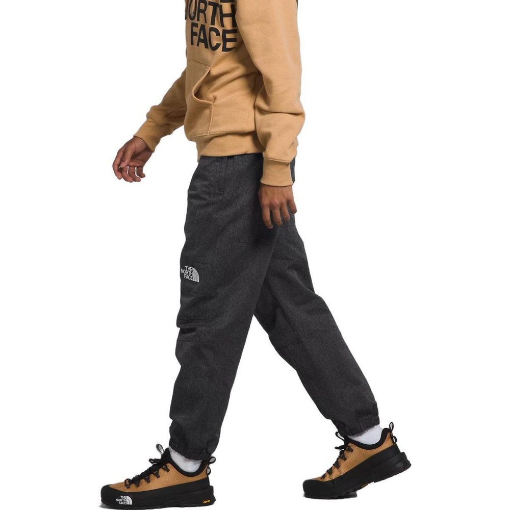 /THE NORTH FACE Back in Blue