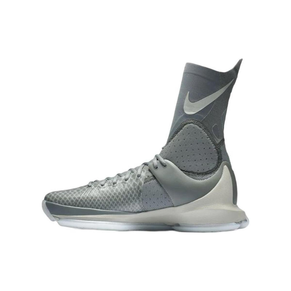 Nike KD 8 ELITE "Wolf Grey"