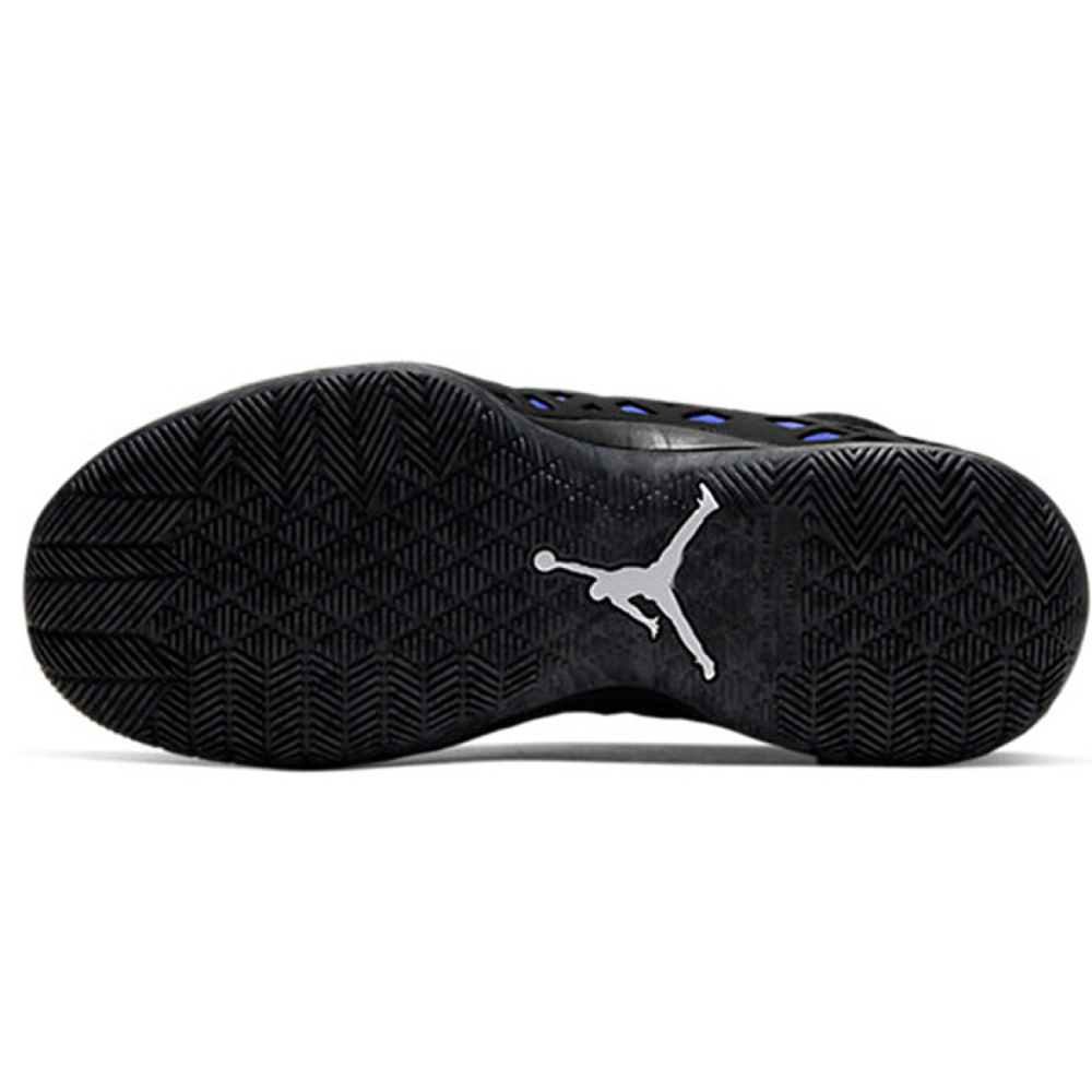 Air Jordan Jumpman Diamond Mid PF