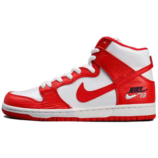 Nike Dunk SB Future Court Red