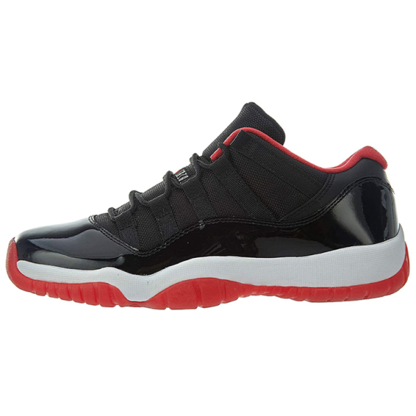 Jordan Air Jordan 11 Retro Low Bred