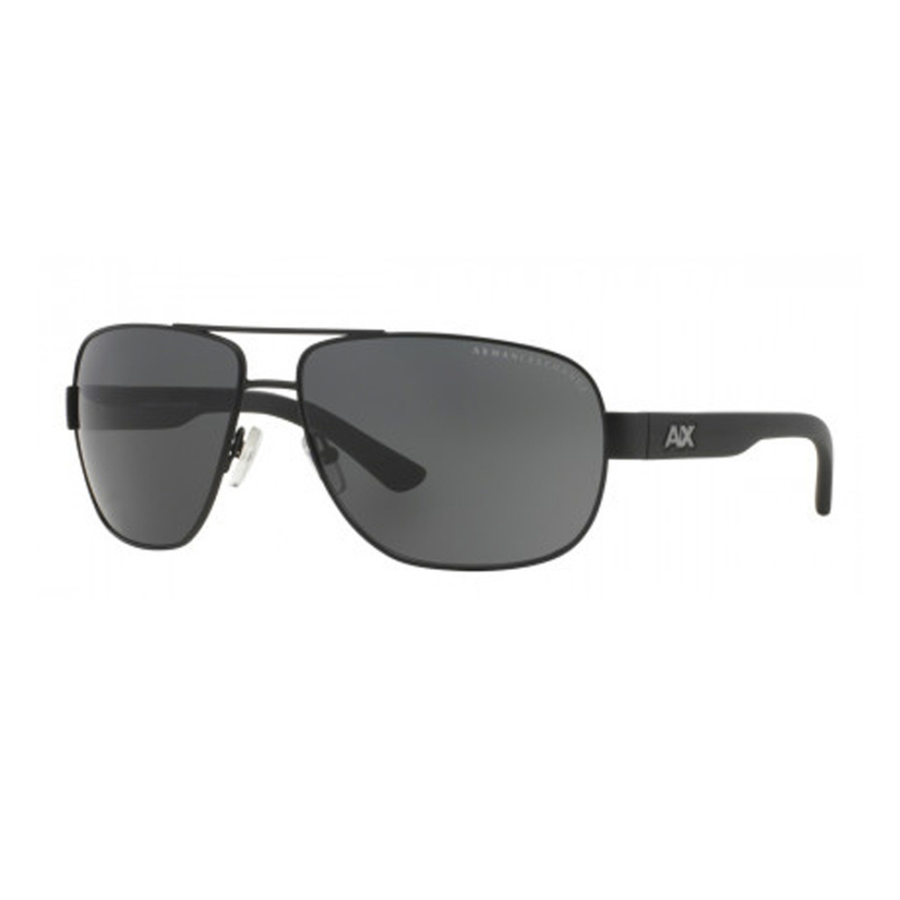 ARMANI EXCHANGE Logo