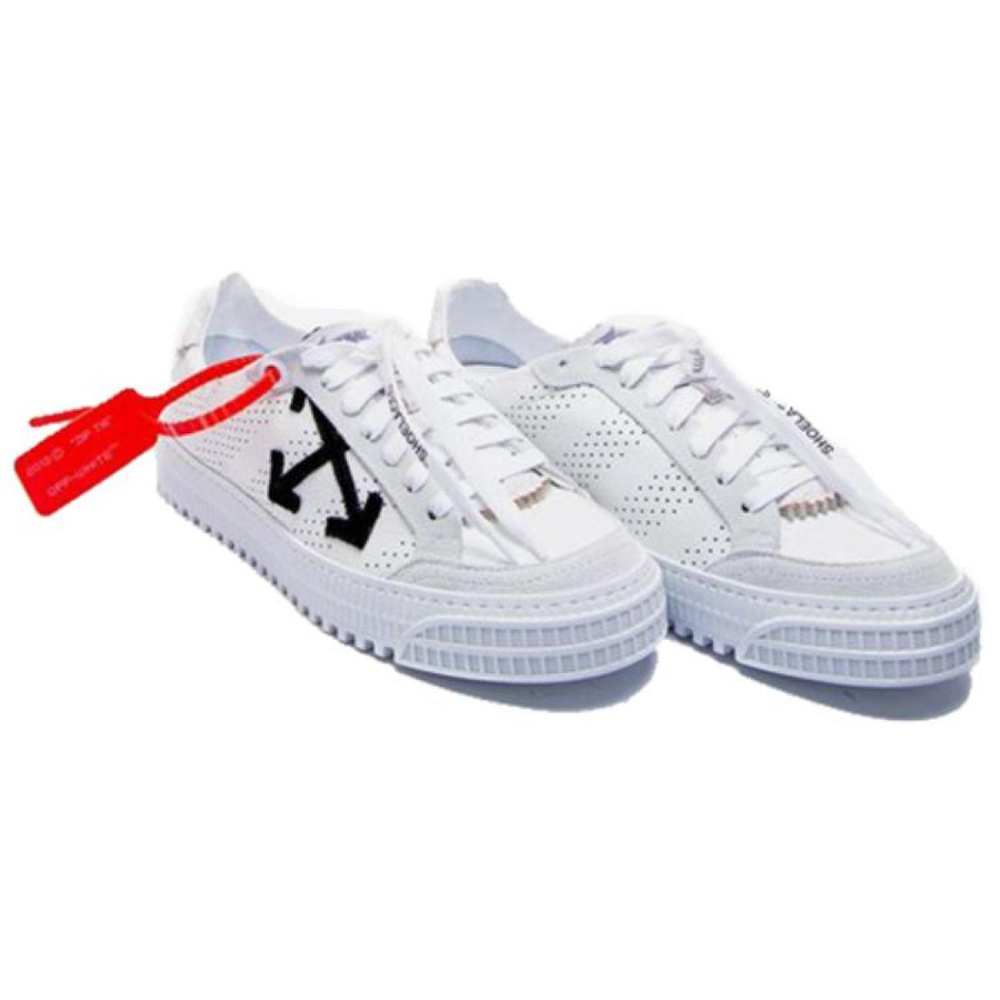 OFF-WHITE