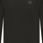 EMPORIO ARMANI Logo SS22T