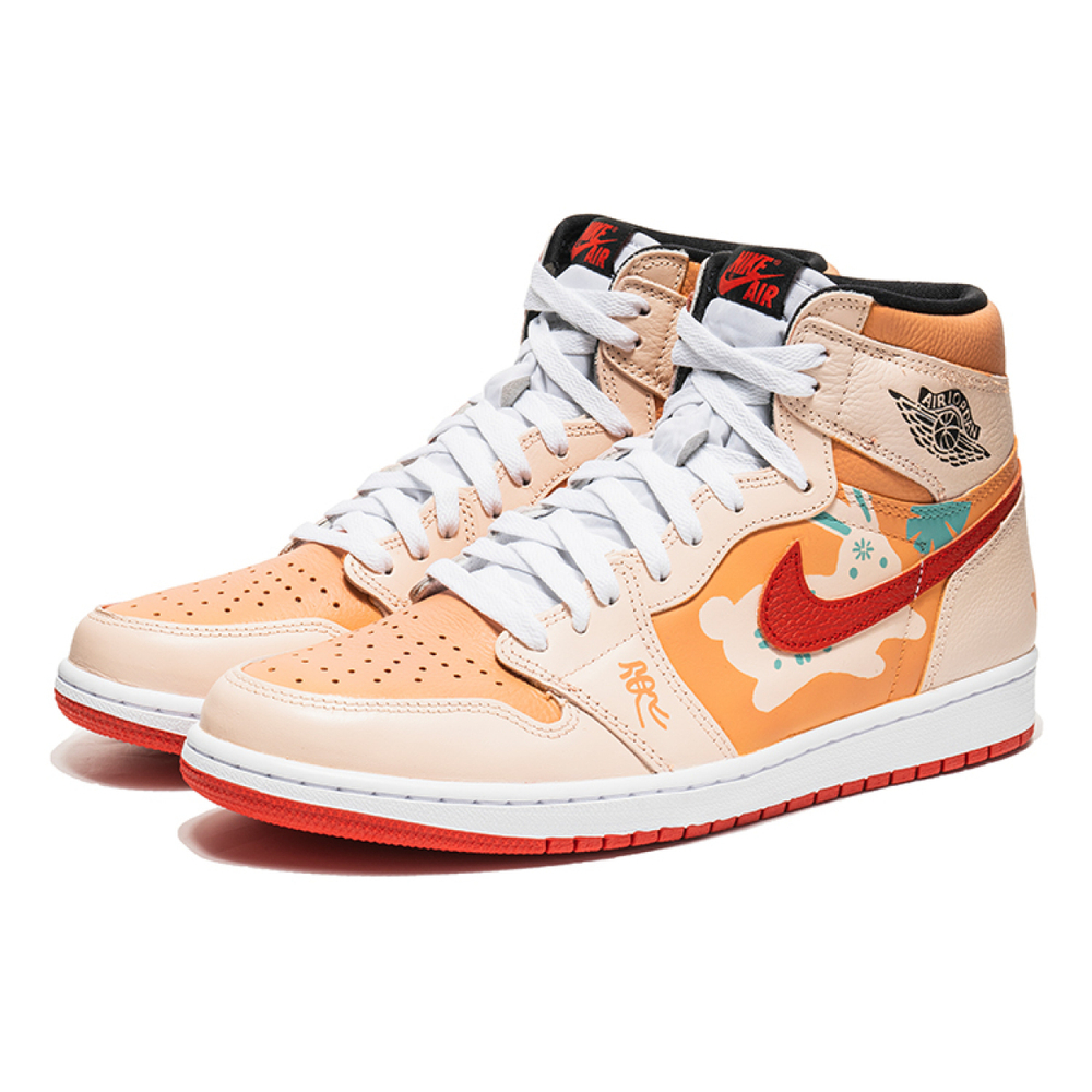 【 】 Jordan Air Jordan 1 OG