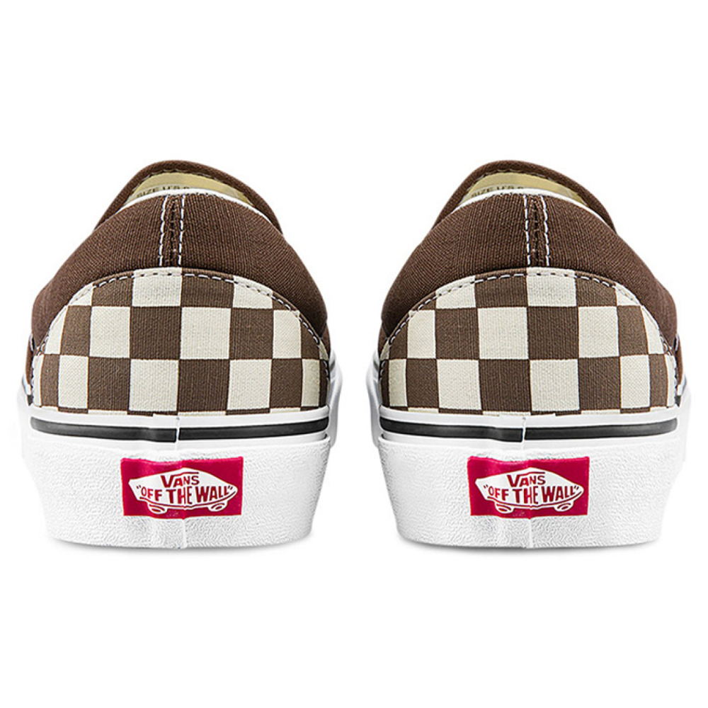 Vans slip-on