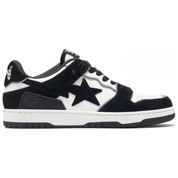 A BATHING APE SK8 STA