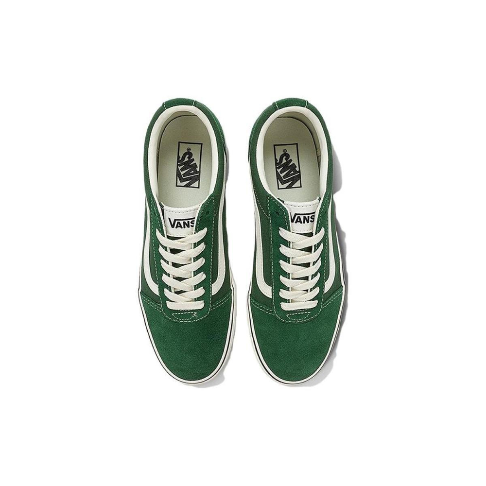 Vans Ward