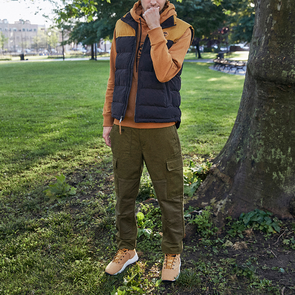 Timberland