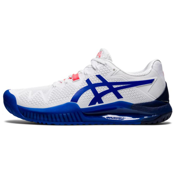Asics Gel-Resolution 8
