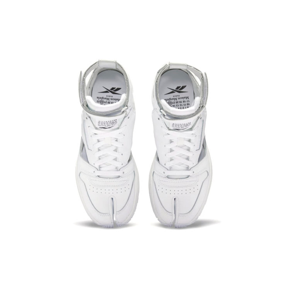 Maison Margiela x Reebok