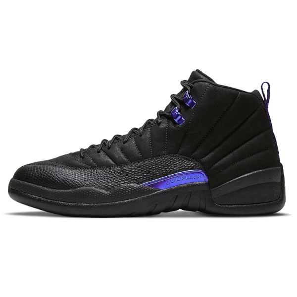Jordan Air Jordan 12 retro“black concord”