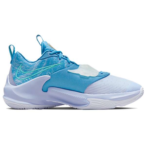 Nike Freak 3 Zoom EP TPU