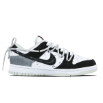 【 】 Nike Dunk Low Retro Plaid