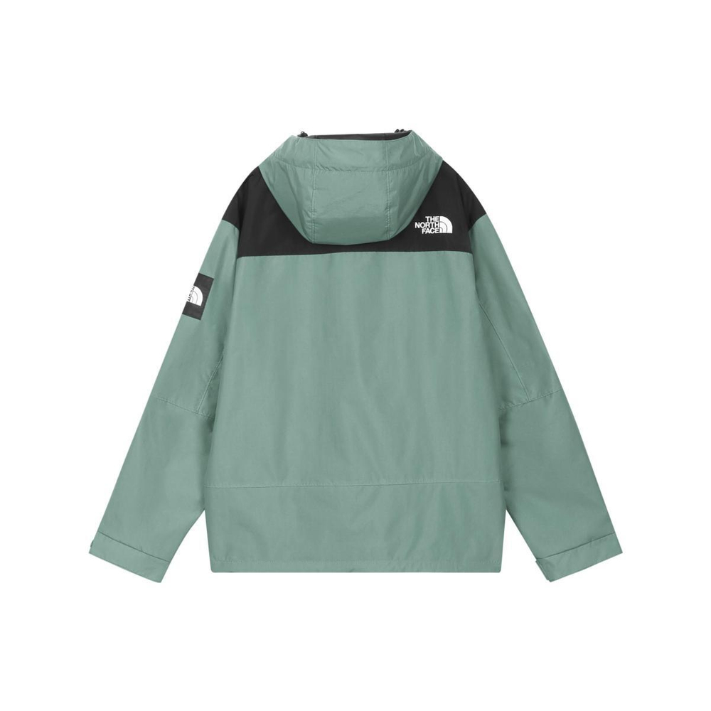 THE NORTH FACE Logo