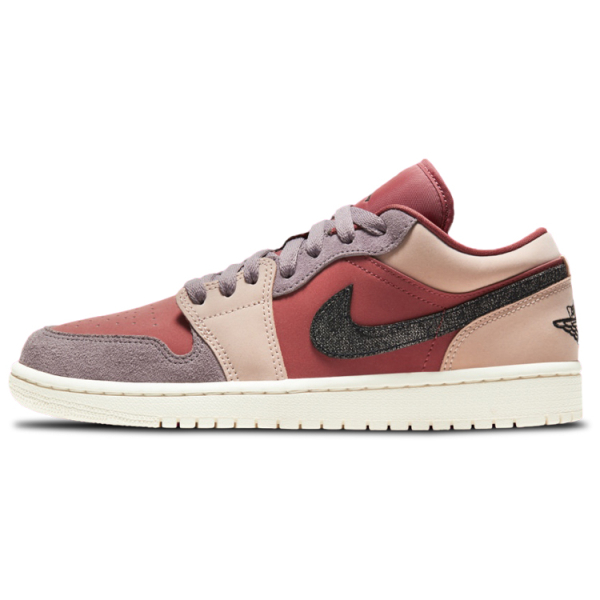 Jordan Air Jordan 1 low "canyon rust"