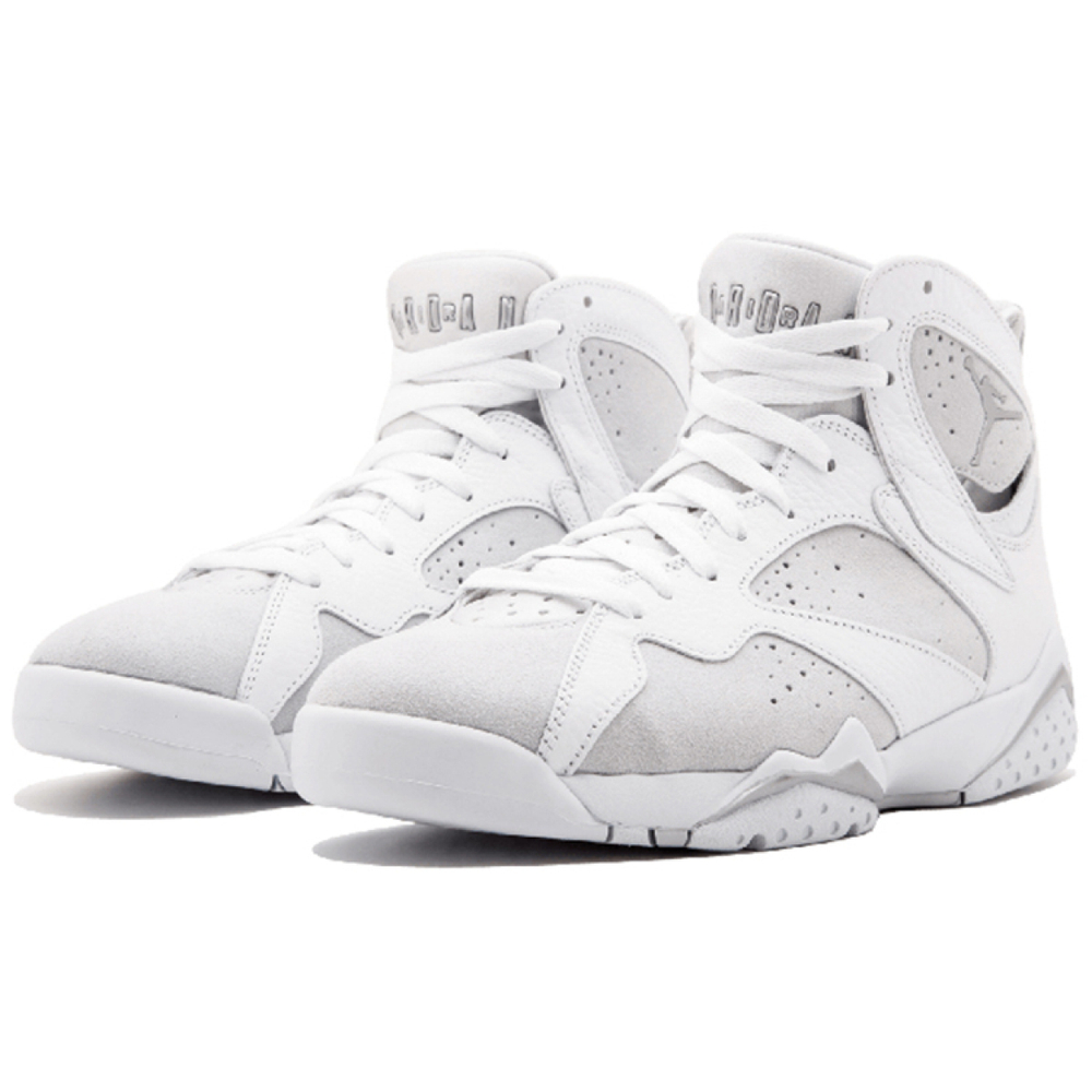 Jordan Air Jordan 7 Retro Pure Platinum
