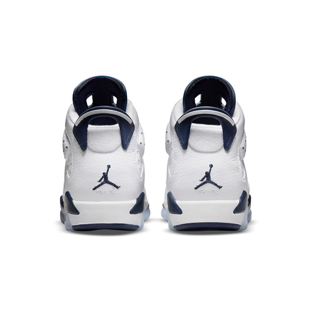 Jordan Air Jordan 6 Retro "Midnight Navy"