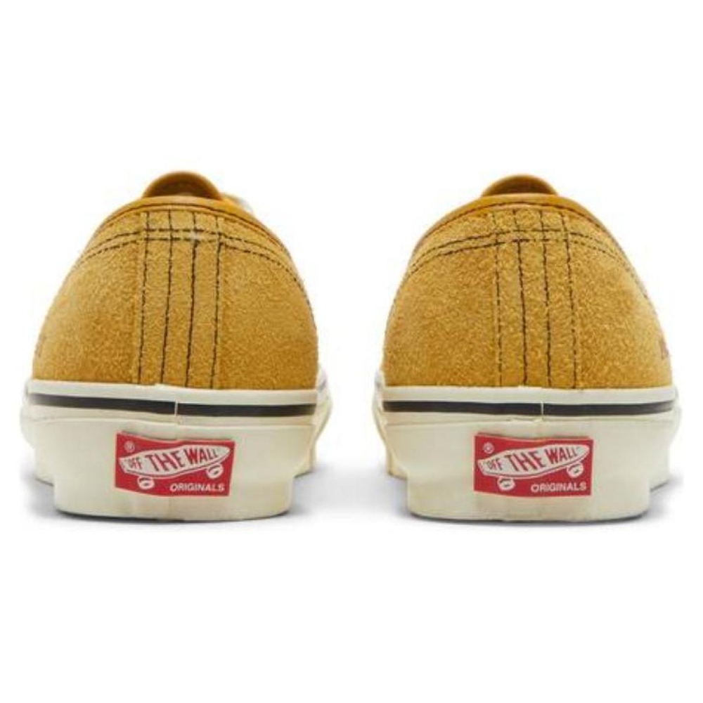 Julian Klincewicz x Vans Authentic SP LX