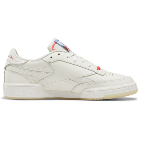 Reebok Revenge Plus