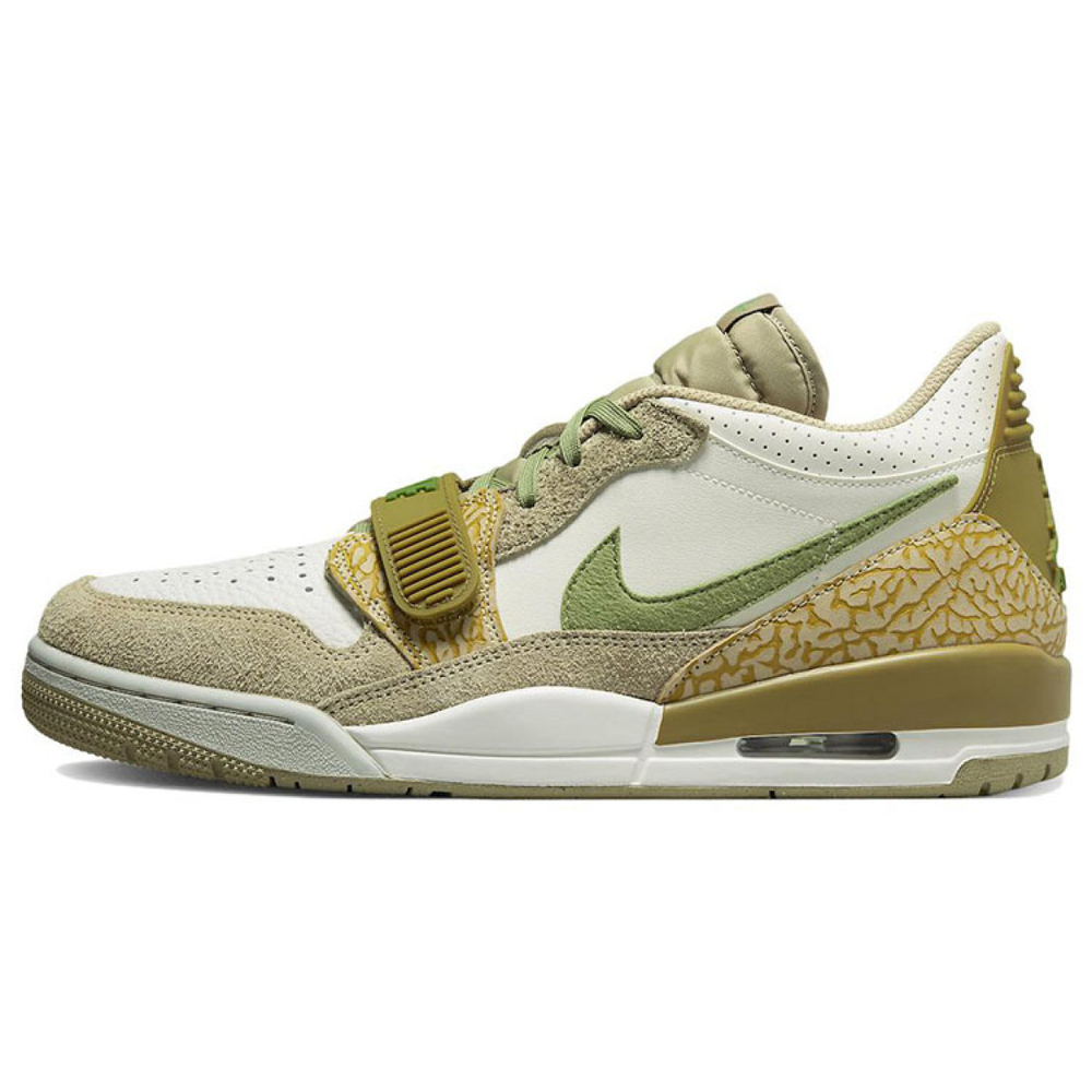Jordan Legacy 312 Low