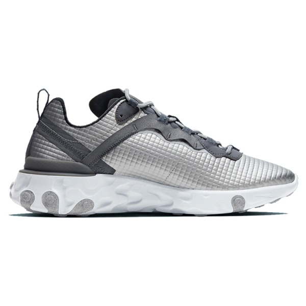 Nike React Element 55 PRM Logo