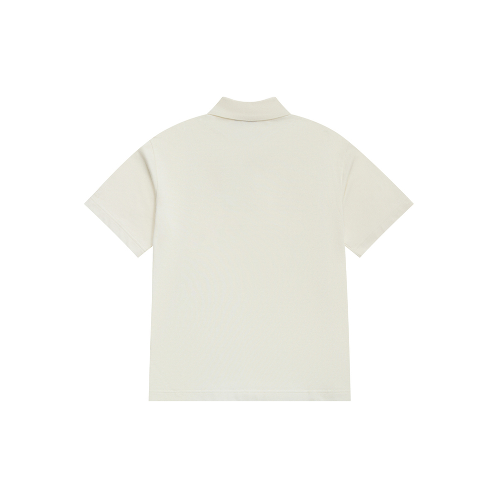 New Balance SS23 Polo