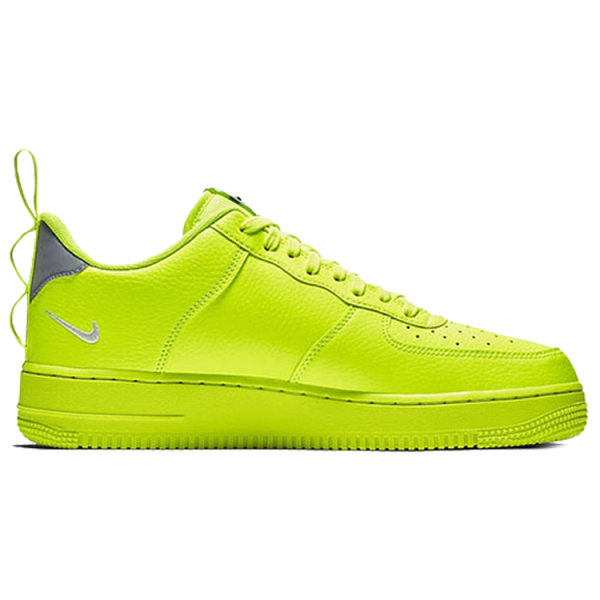 Nike Air Force 1 07 LV8 Utility "Volt"