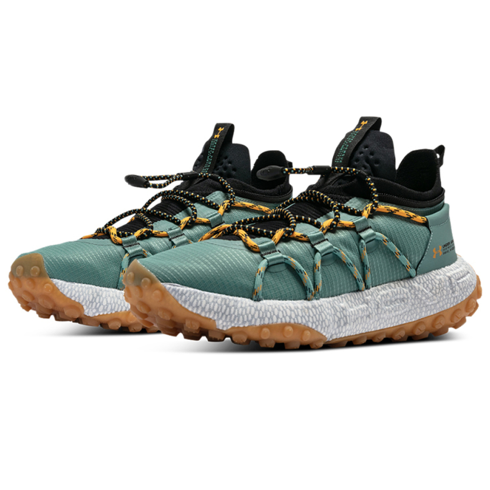 Under Armour HOVR Summit Fat Tire Y2K