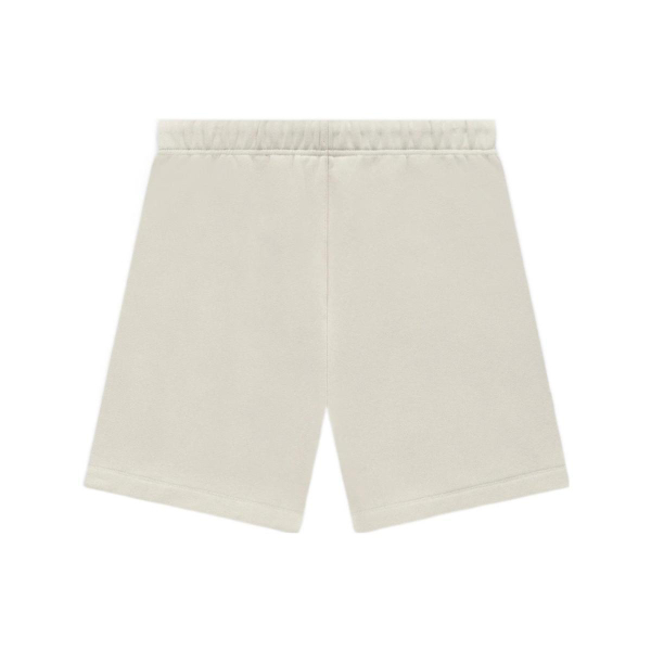 Fear of God Essentials SS22 Shorts Wheat Logo