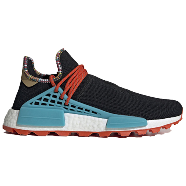 Adidas originals Pharrell Hu Inspiration Pack