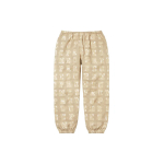 Supreme FW20 Week 1 Blocks Sweatpant Logo