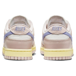 Nike Dunk pink oxford