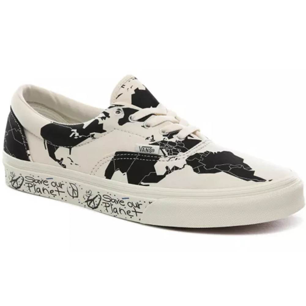 Save Our Planet x Vans Era " "
