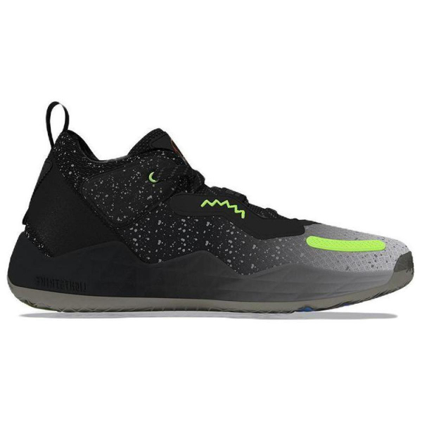Adidas D.O.N. Issue #3 GCA 3