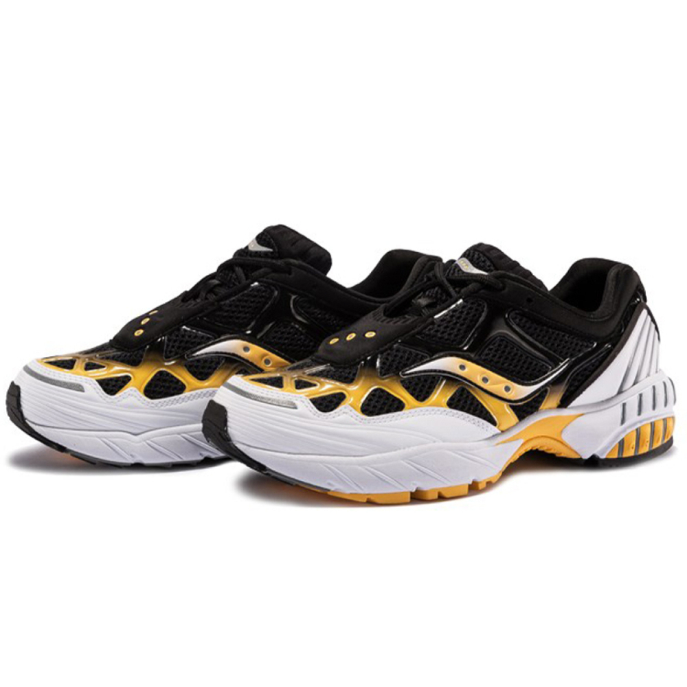 Saucony Excursion