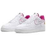 Nike Air Force 1 Dragonfruit