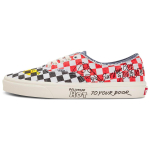 Stranger Things x Vans Authentic