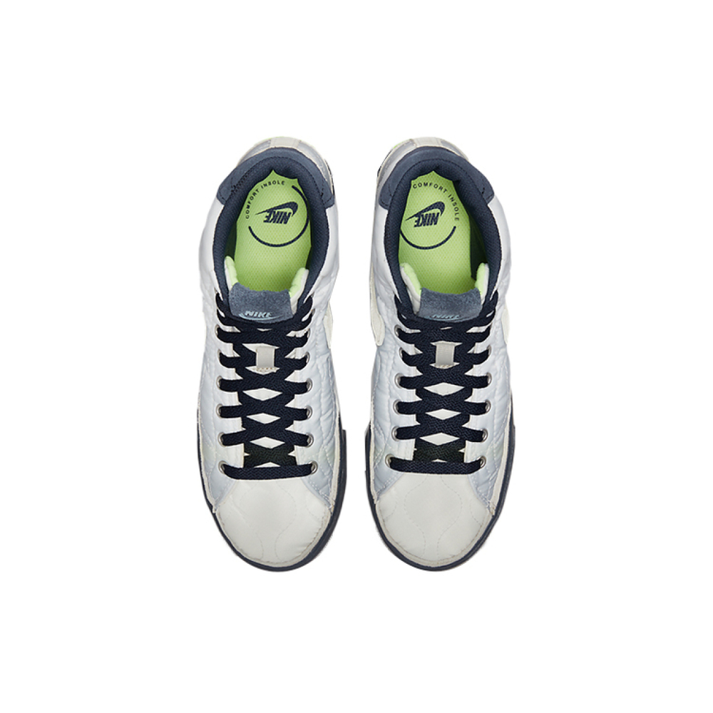 Nike Court Legacy Mid