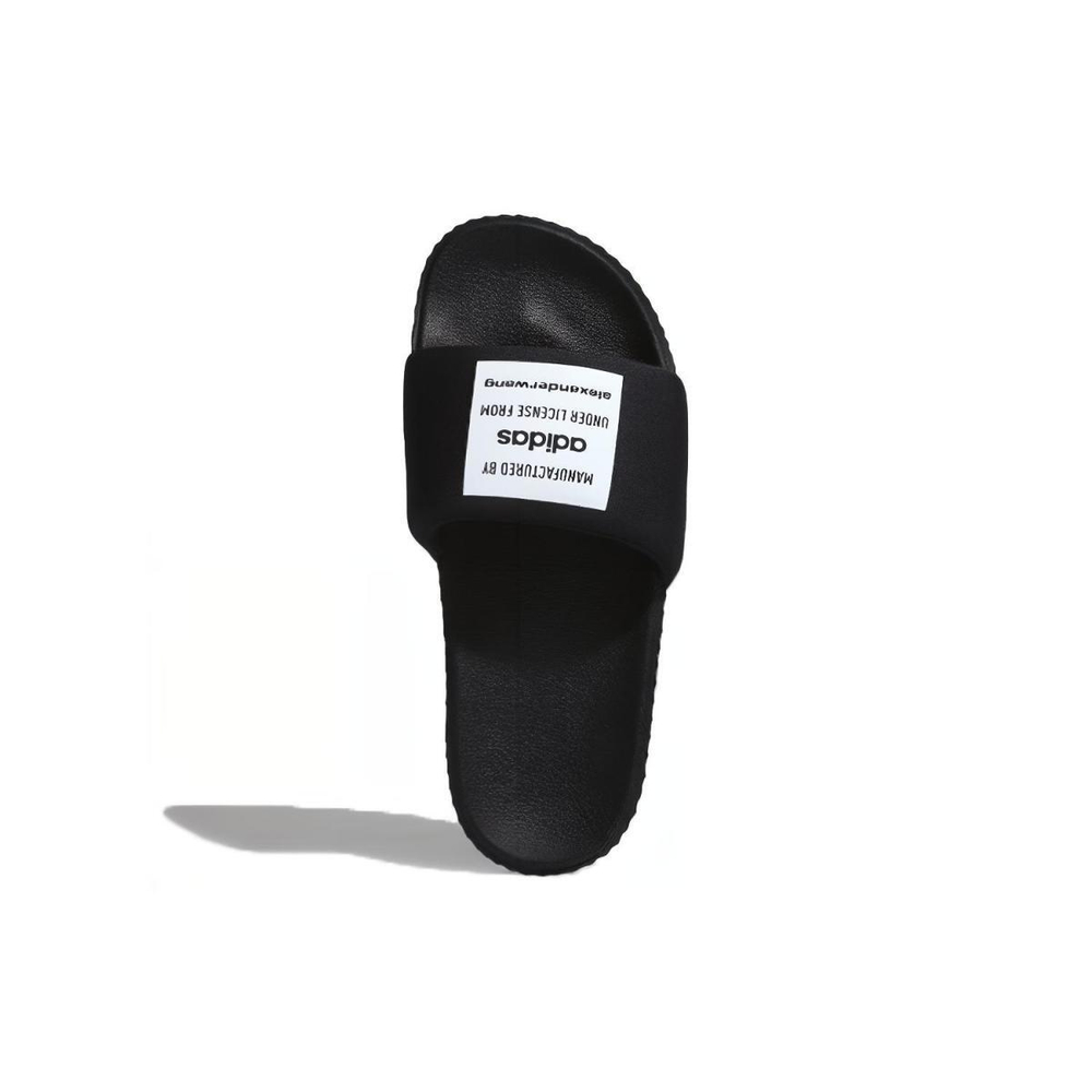 Alexander wang x adidas originals Adilette Slides