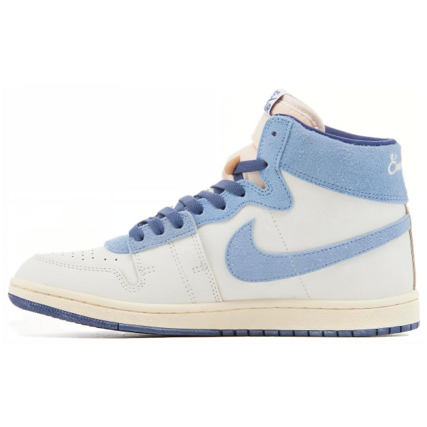 Jordan Air Ship "Bike Air"