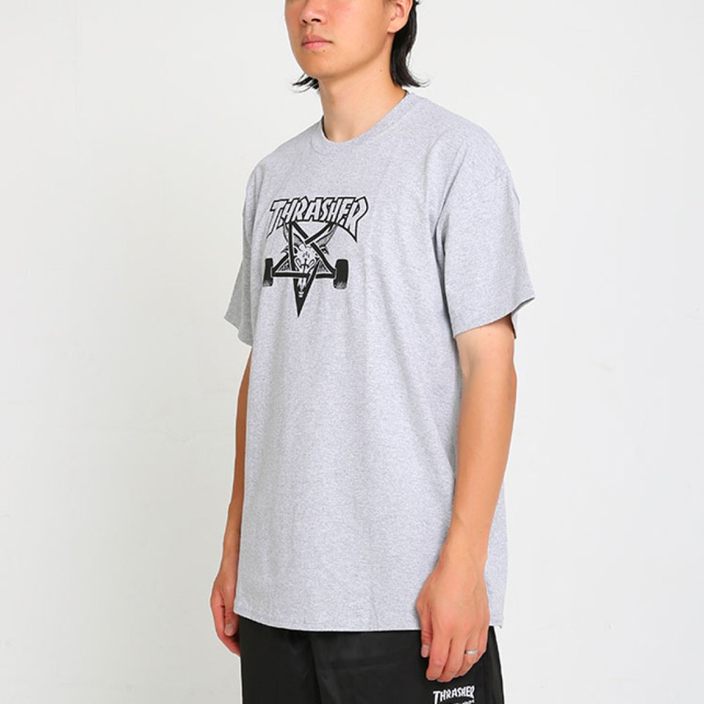 Thrasher T