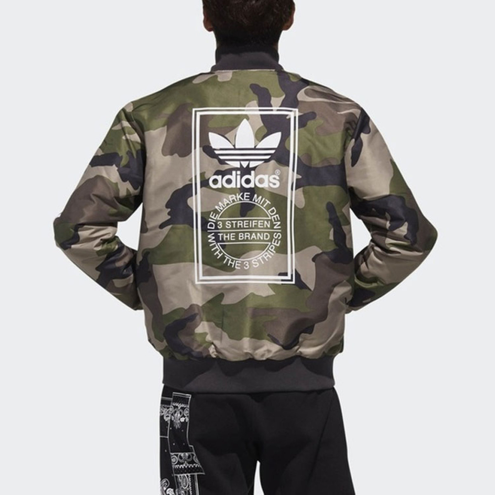 Adidas originals REV Jacket