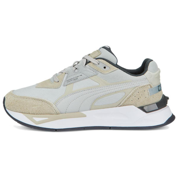 PUMA Mirage Sport Hacked Safari