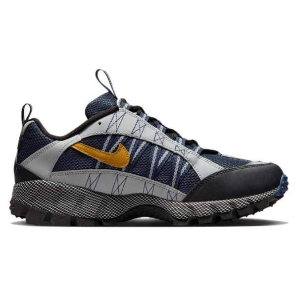 Nike Air Humara QS "Midnight Navy and Obsidian"