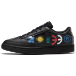 Reebok Club C Classic x Black Eye Patch 85