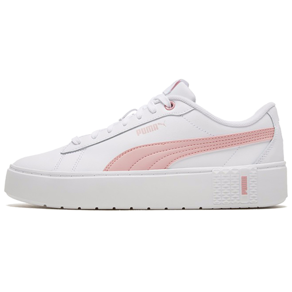 PUMA Smash Platform