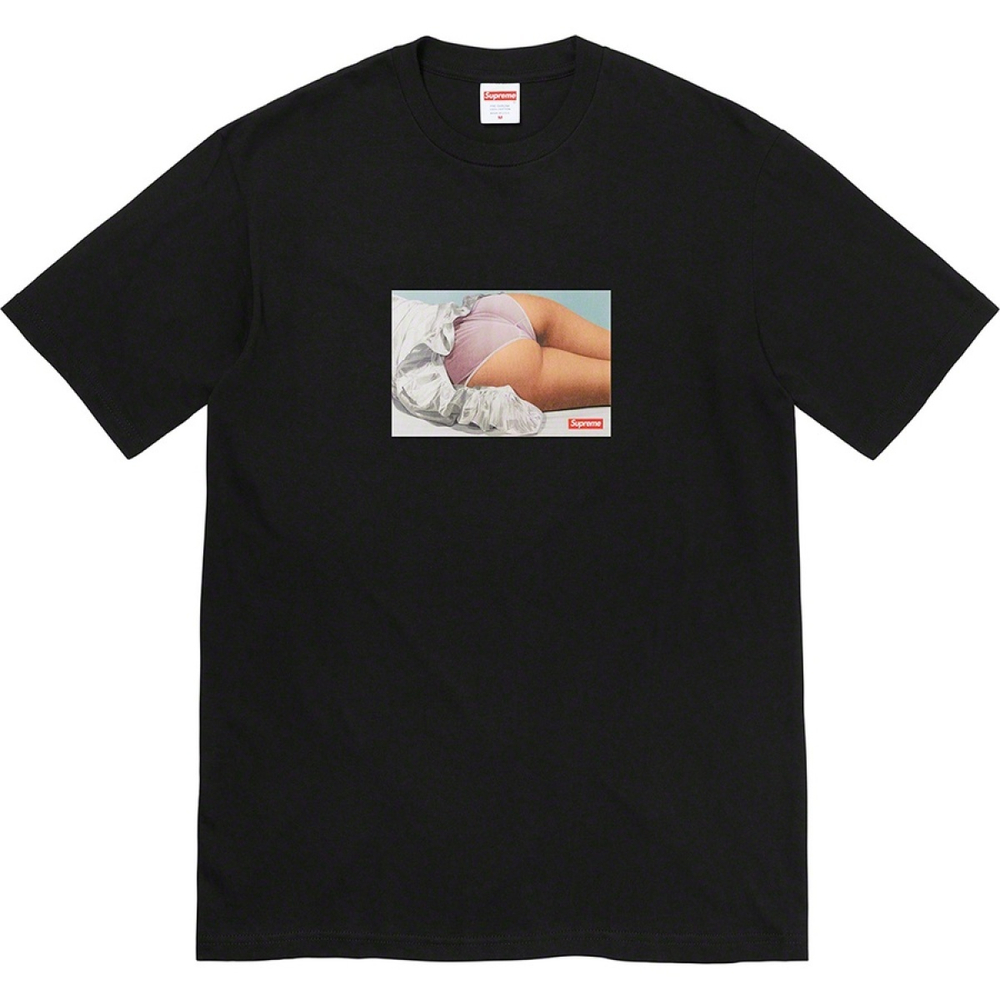 Supreme FW22 Week 5 Maude Tee T