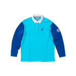 Supreme FW21 Week 10 x Timberland Rugby Logo Polo